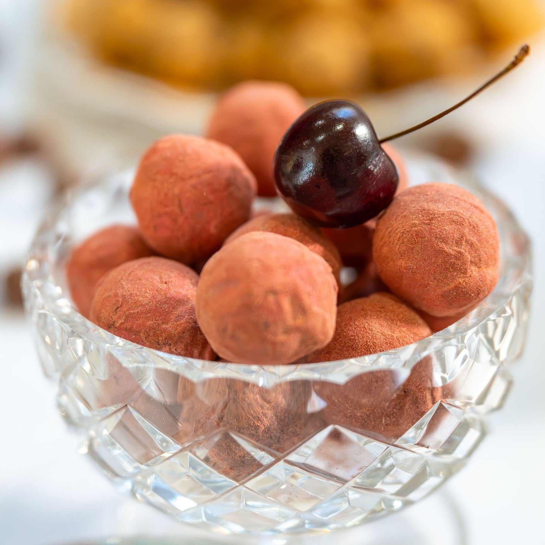 Cherry & Kirsch