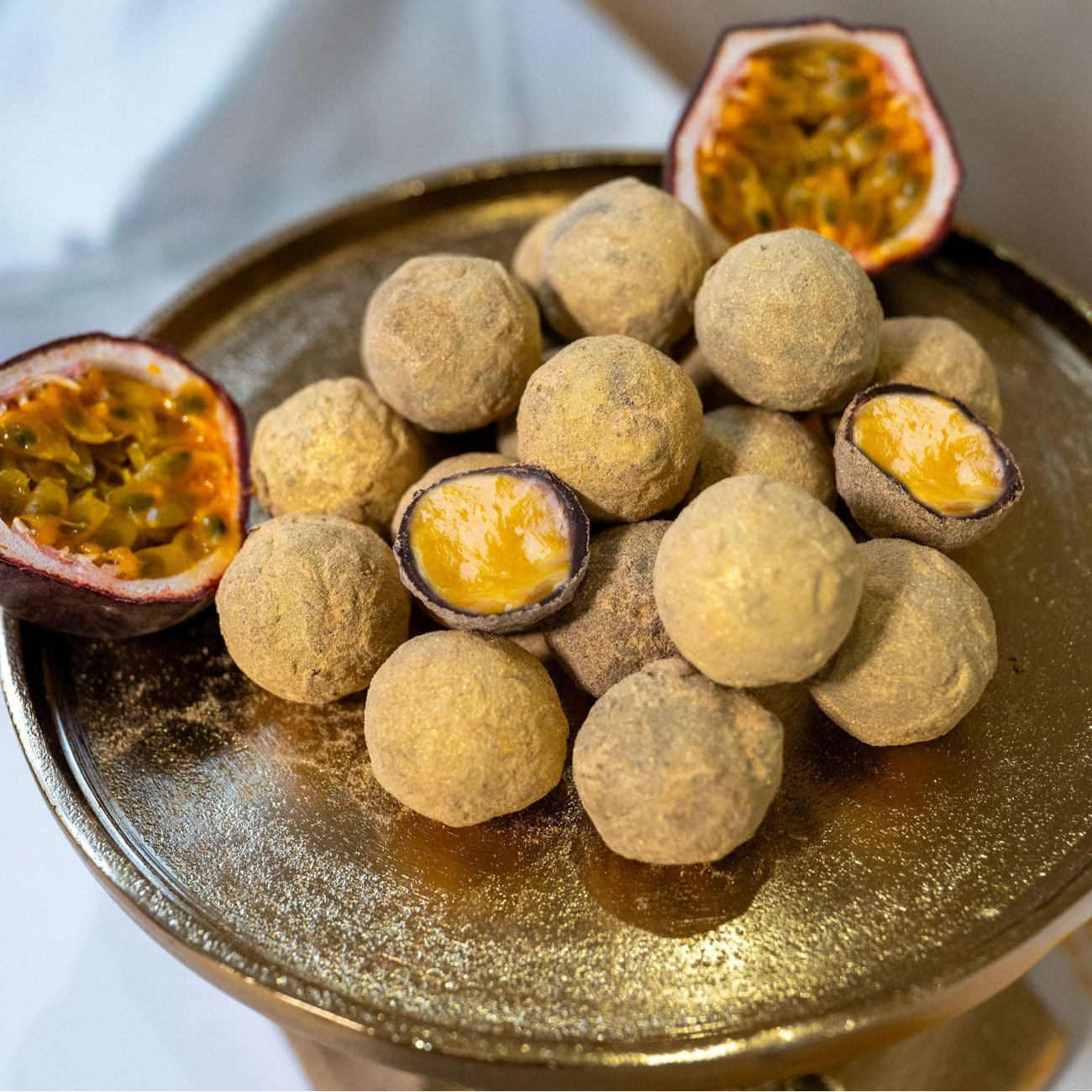Passion Fruit