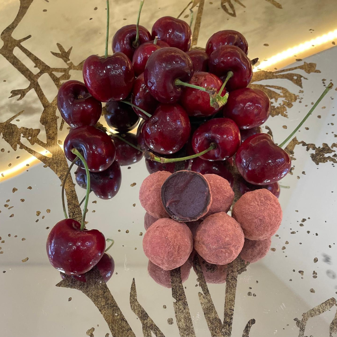 Cherry & Kirsch