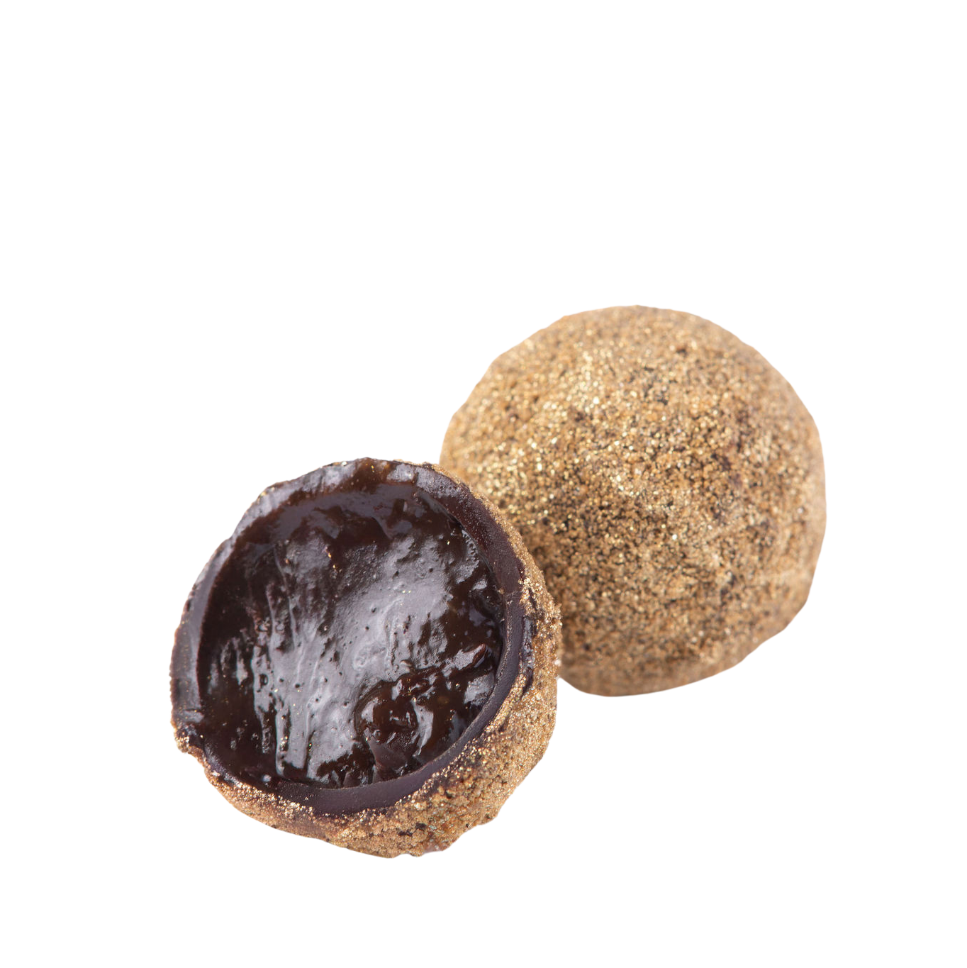 Muscovado Caramel