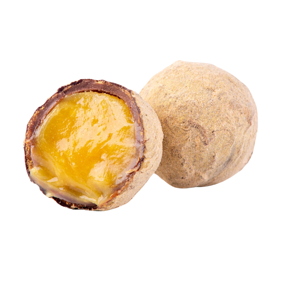 Passion Fruit