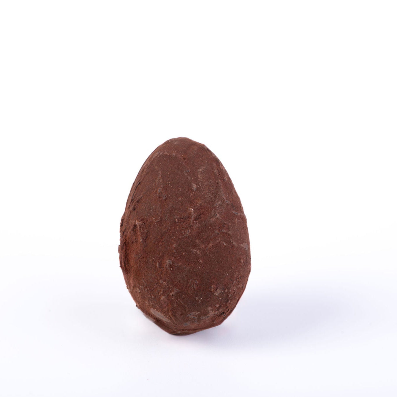 Easter Egg, Sea Salt Caramel