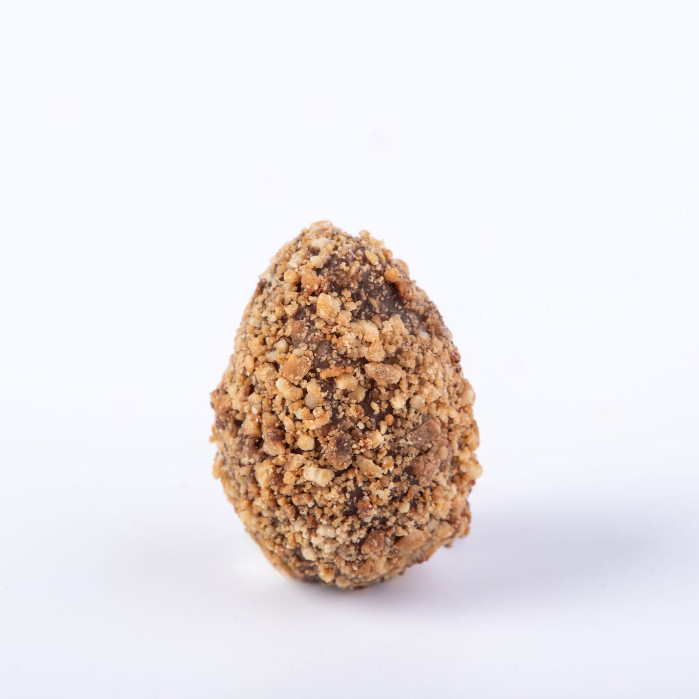 Easter Egg, Hazelnut Praline