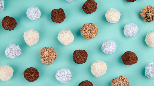 Introducing Molton50: The Art of Gourmet Truffles