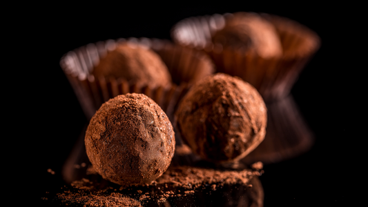 Molton50’s Truffle Collection: Perfect Gifts for Every Occasion