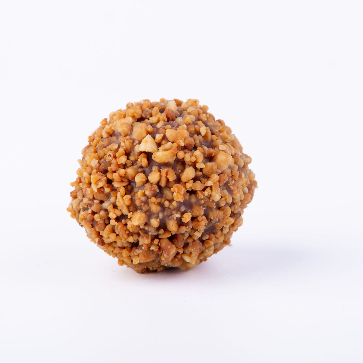 Hazelnut Praline