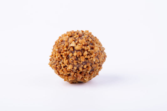 Hazelnut Praline
