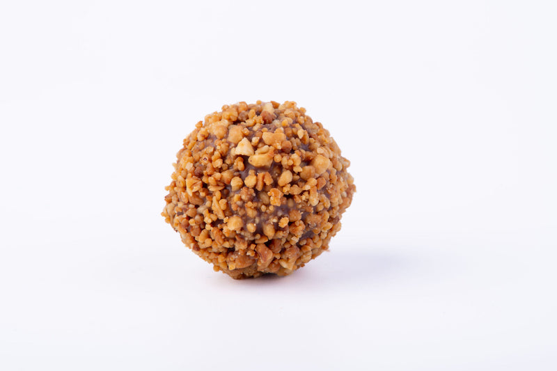 Hazelnut Praline