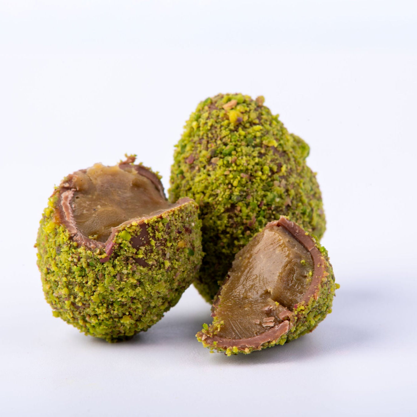 Easter Egg, Pistachio