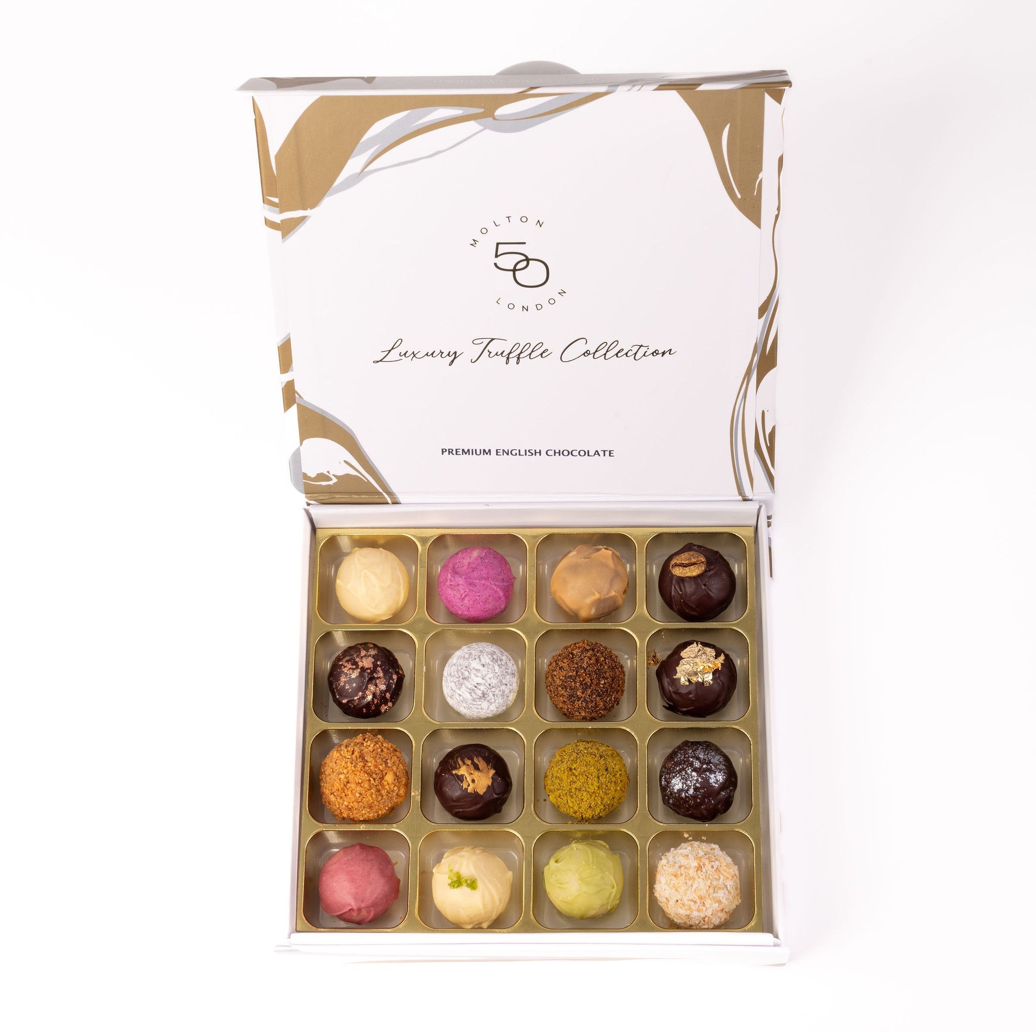 The Luxury Collection