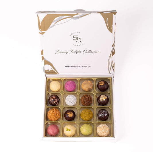 The Luxury Collection