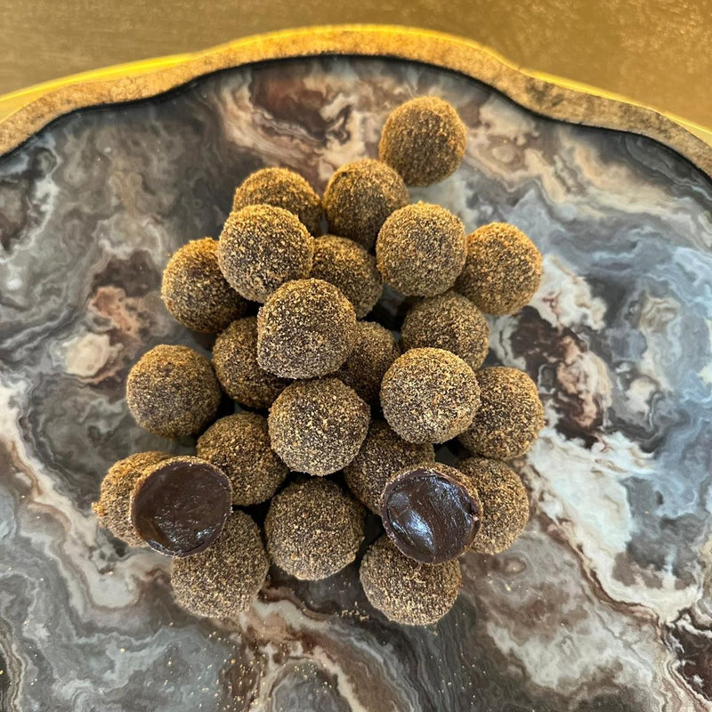 Muscovado Caramel