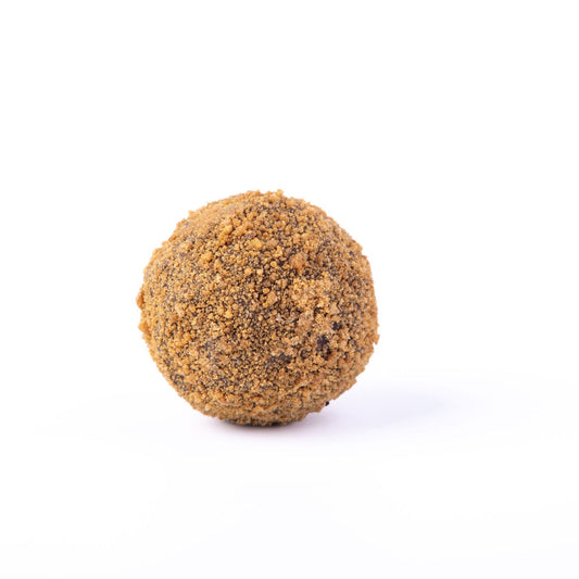 Muscovado Caramel