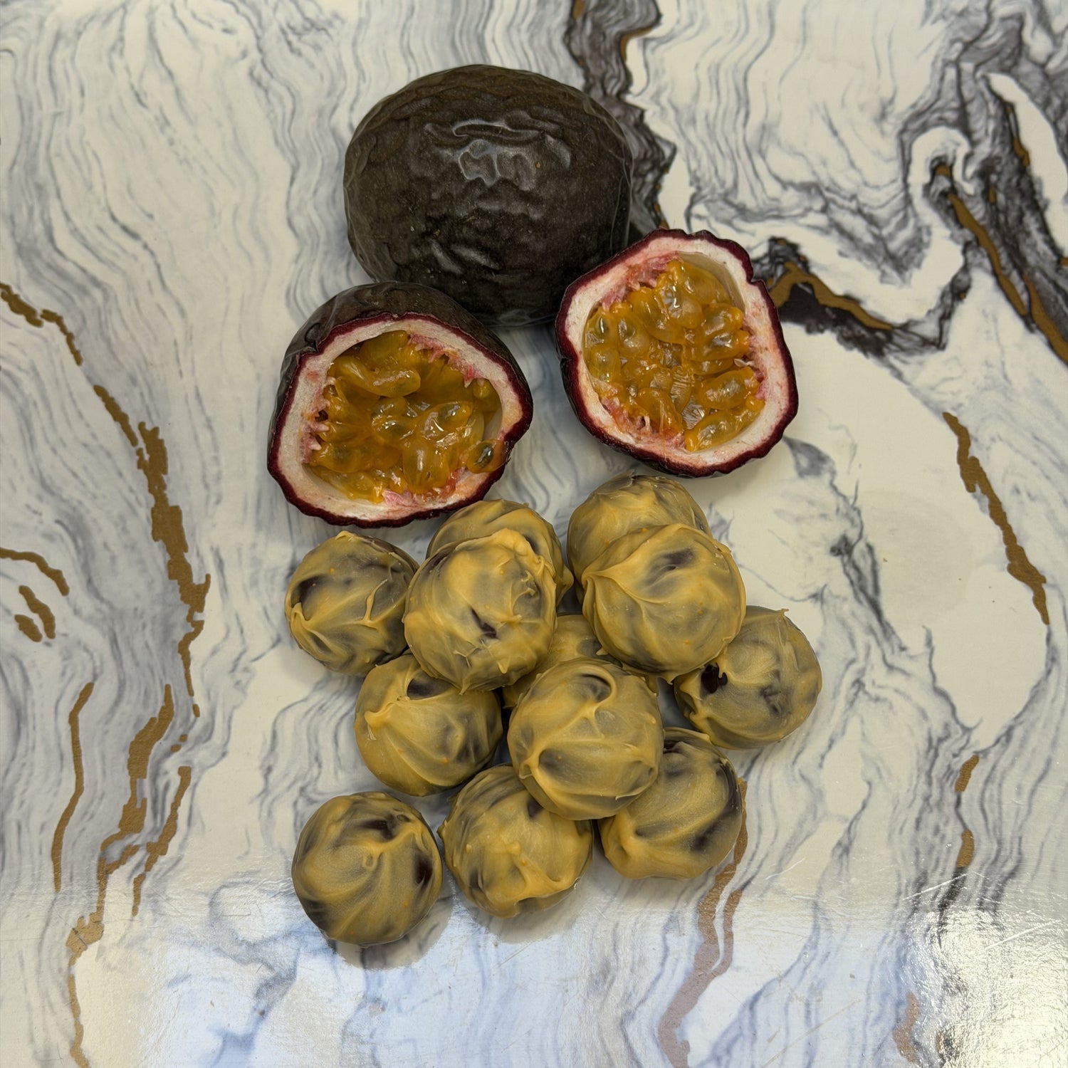 Passion Fruit