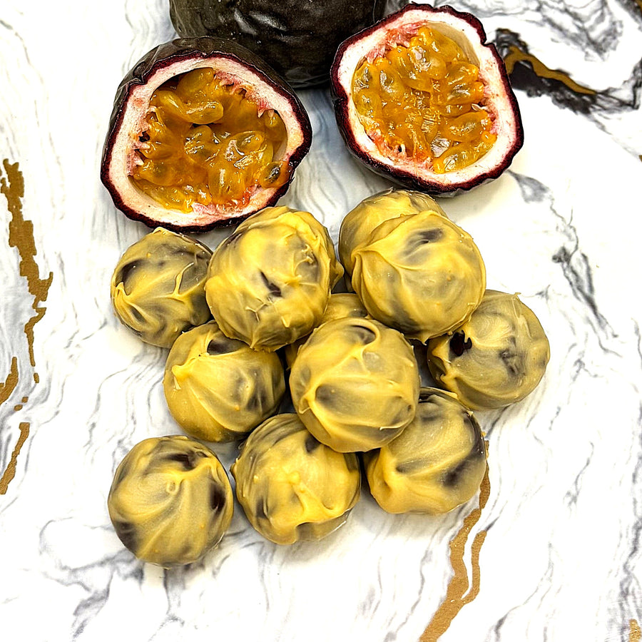 Passion Fruit