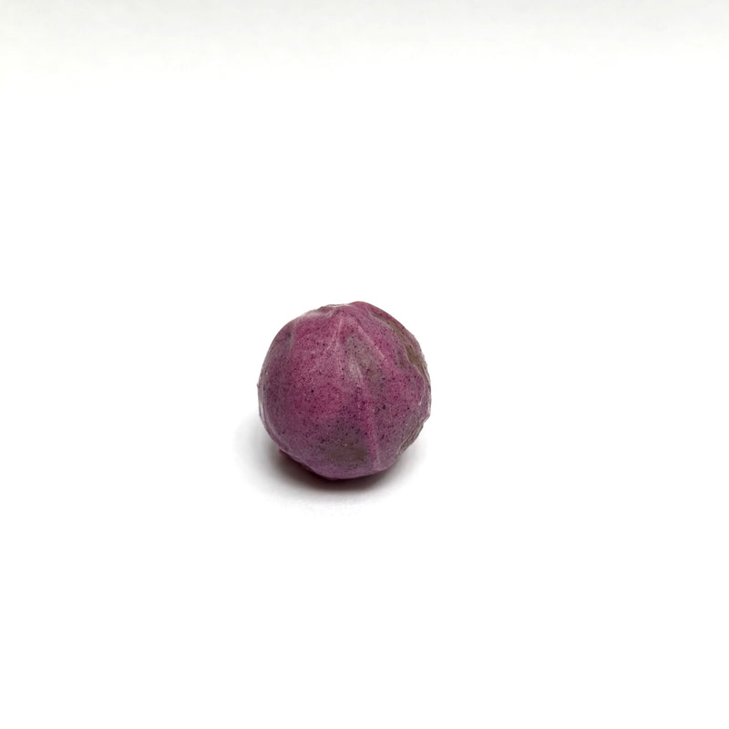 Rhubarb & Dragon Fruit