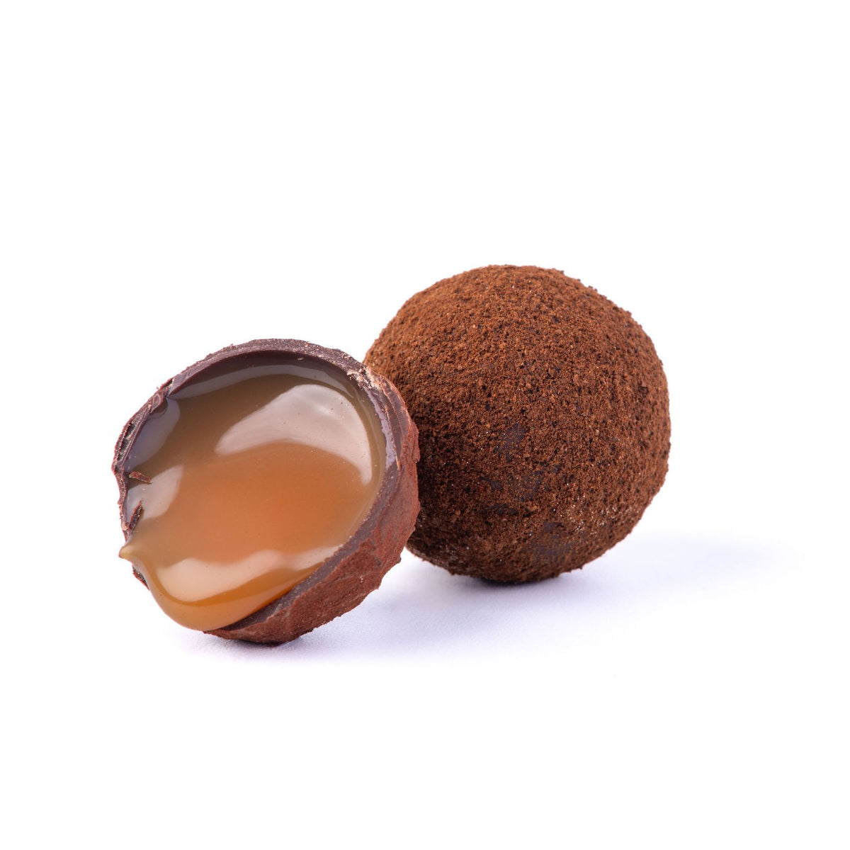 Sea Salt Caramel