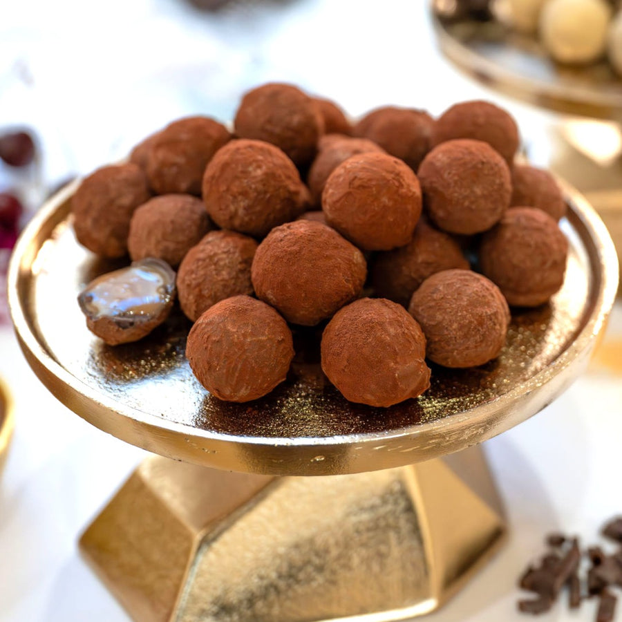 Sea Salt Caramel