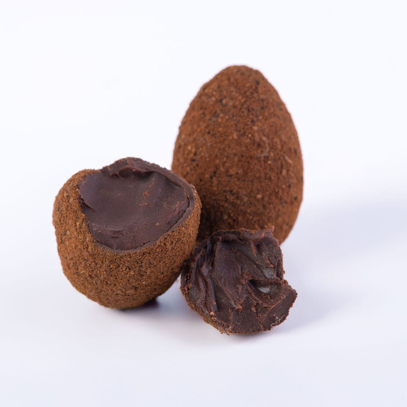 Easter Egg, Espresso